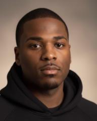 Vontae Johnson