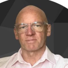 Gary Davenport-Owens