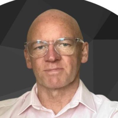 Gary Davenport-Owens