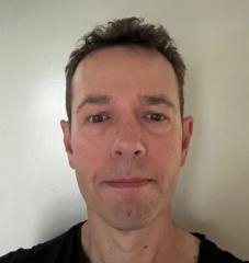 Lars Kramer Kristensen