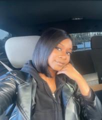 Lexus Freeman