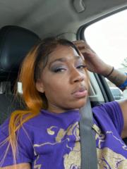 Octavia calloway-Peters