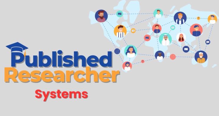 Published Researcher Systems