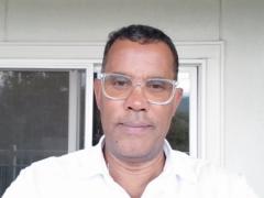 Andre Van Rooi