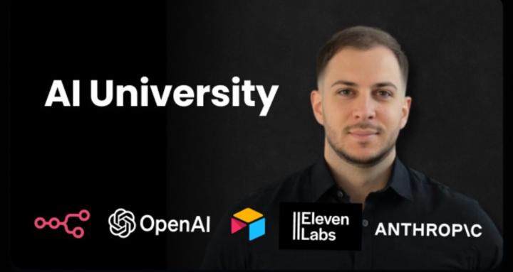 AI University™