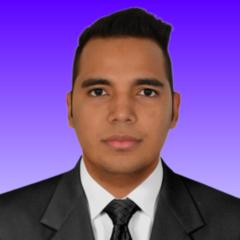 Diego Andrés Granados Cañate