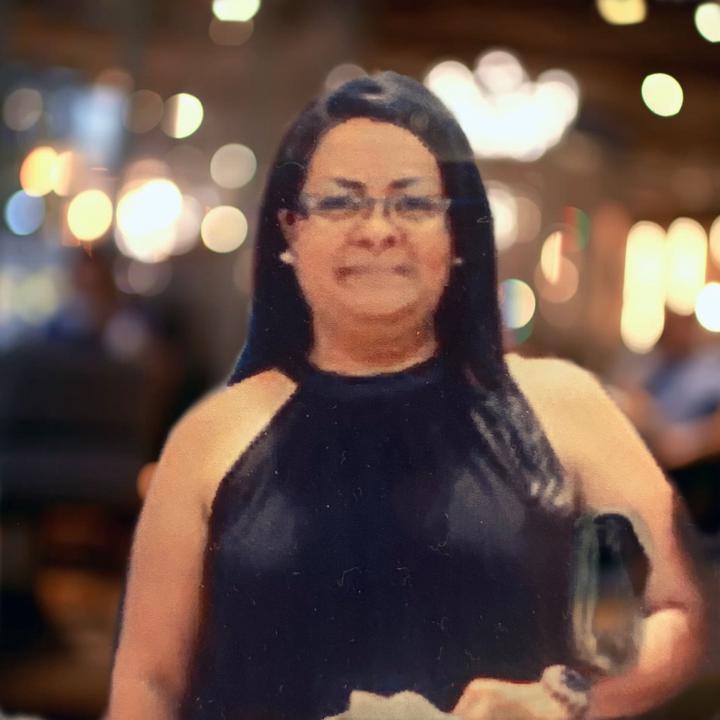 Carmen Blanco