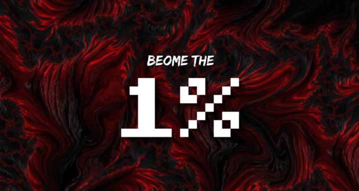 The 1% University