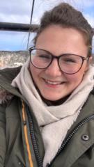 Lina Steigerwald