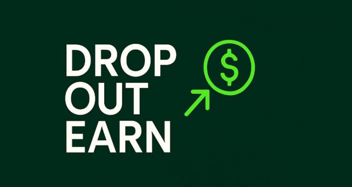 Digital Money Dropouts