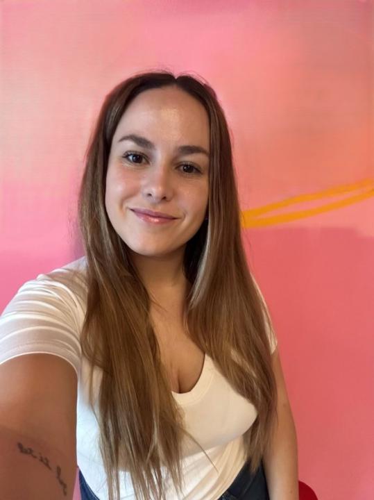 Julieta Volpi