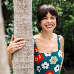 Carrie Merchant