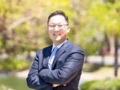 Kevin Choi