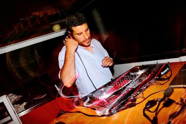 Esteban Gonzalez hernandez
