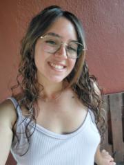 Luciana Rodríguez