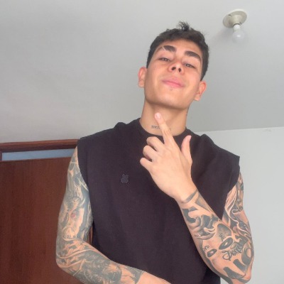 Sergio Maza