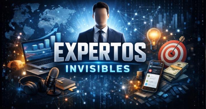 Expertos Invisibles