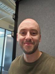 Paul Winwood