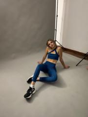 Hristoff Melisa