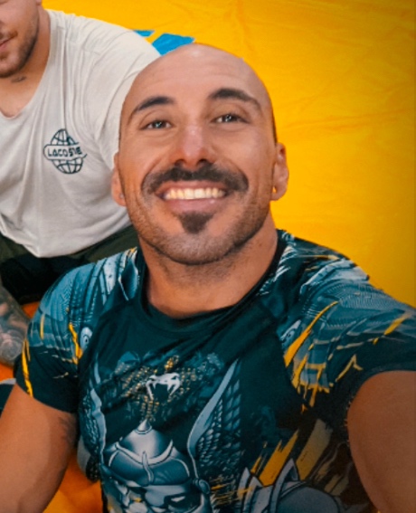 Enmanuel Gil