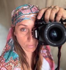 Valentina Wrona