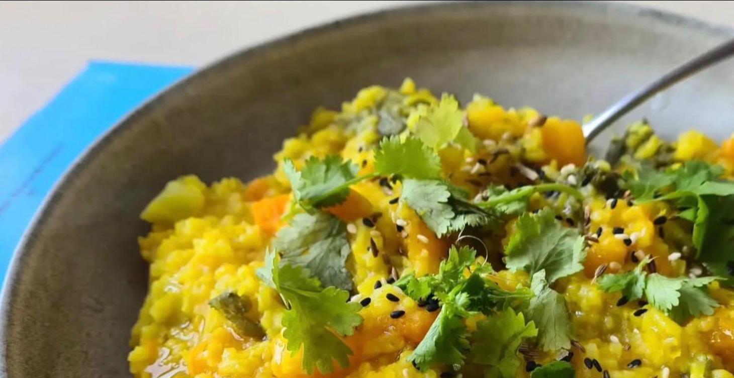 Ayurvedic Cleanse