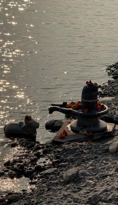 1st Feb 🌕 Magha Purnima- The Yogic Day of Inner Washing