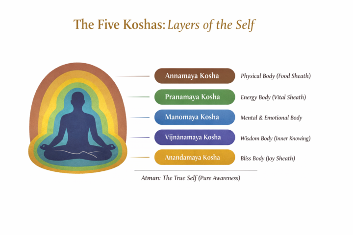 The Koshas