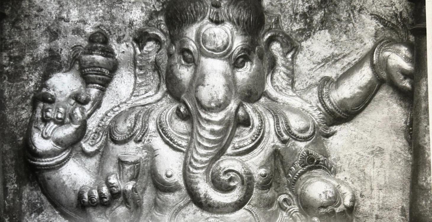 The Seeker & The Teacher