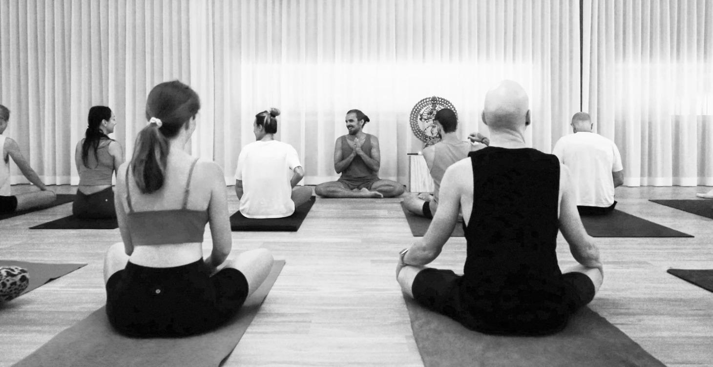 Sadhana and Intergration