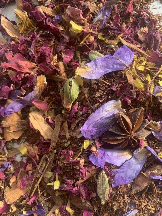 Ayurvedic Sattva tea recipe ... Enjoy 🪷