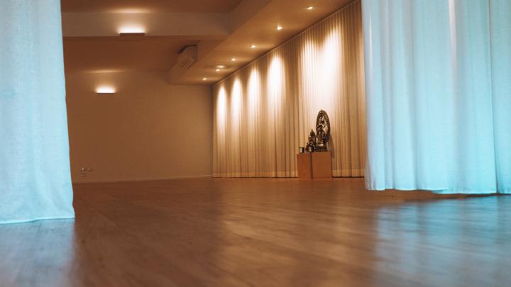 This week’s Svādhyāya: