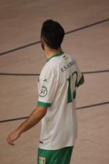 Raul Galilea Carrillo