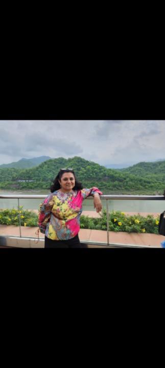 Rupa Shah