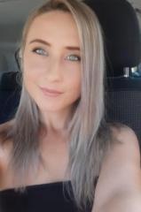 Elodie Janse van vuuren