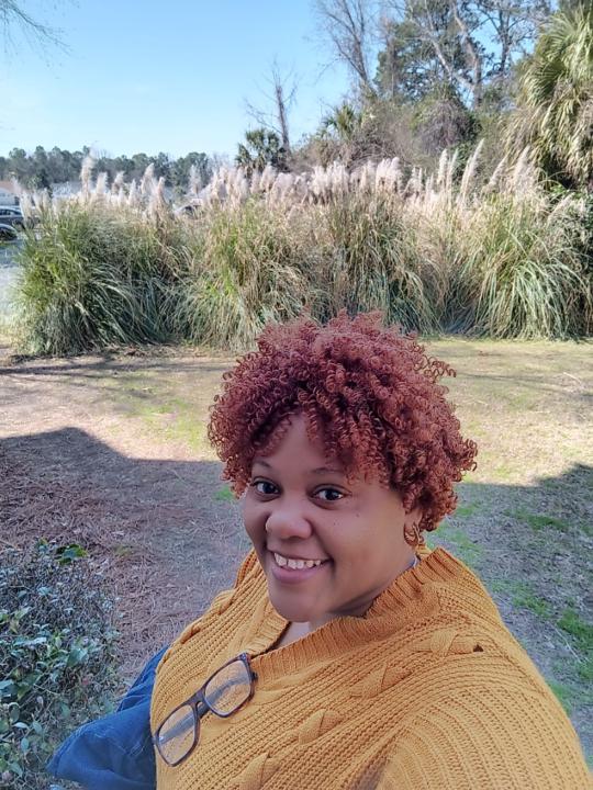Kimisha Smith