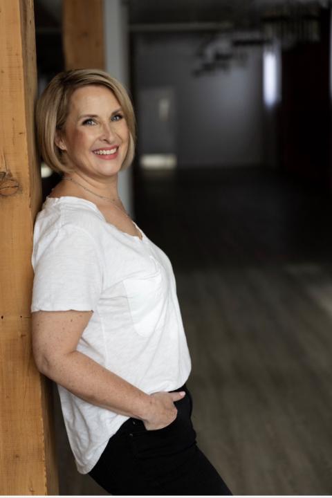 Marianne Cairns