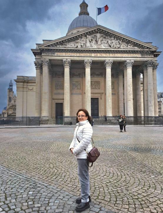 Martina Drincic