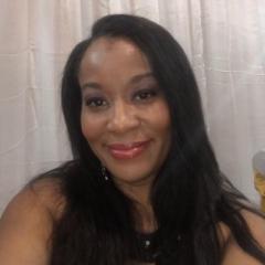 April Motley