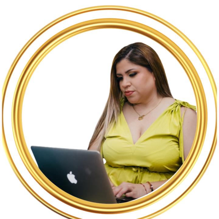 Maria Espinel