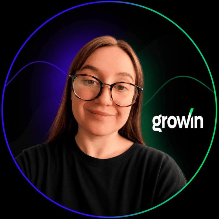 Martina Pannunzio Tiendanube Growin