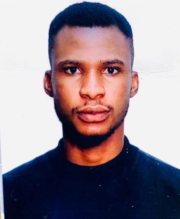 Ahmed Abdulsalam