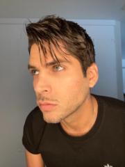 Alonso Rosas