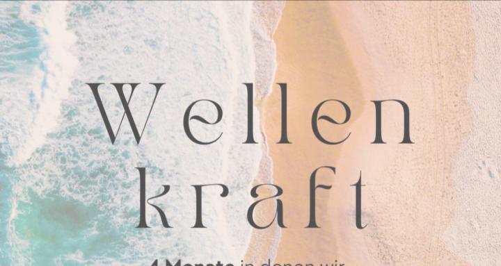 Wellenkraft 🌊