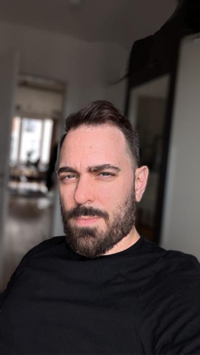 Stathis Tripsanas