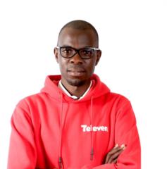 Vincent Dimba