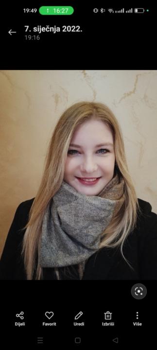 Ana Božić