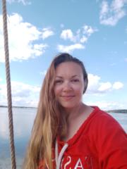 Кристина Барабаш