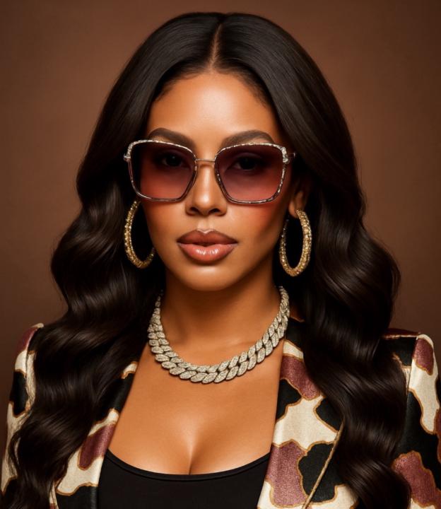 Ms. Dee Luxe