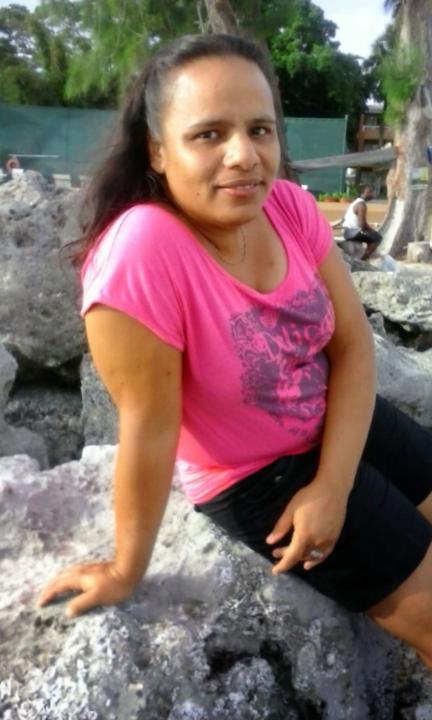 Elizabeth Decasseres